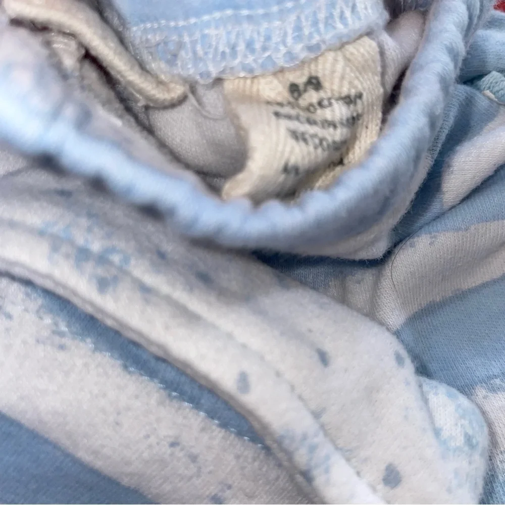 ⭐️6 Months Carters & Brand Baby Boys 2 Pc. Outfit⭐️